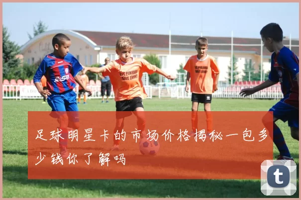 足球明星卡的市场价格揭秘一包多少钱你了解吗