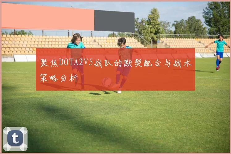 聚焦DOTA2V5战队的默契配合与战术策略分析