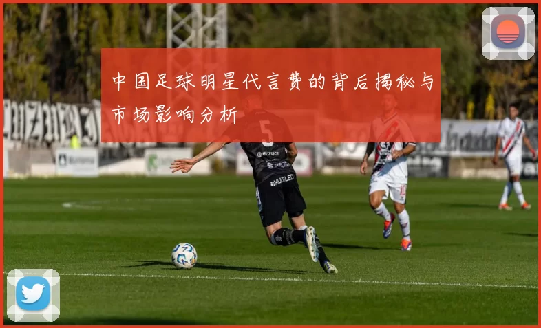 中国足球明星代言费的背后揭秘与市场影响分析