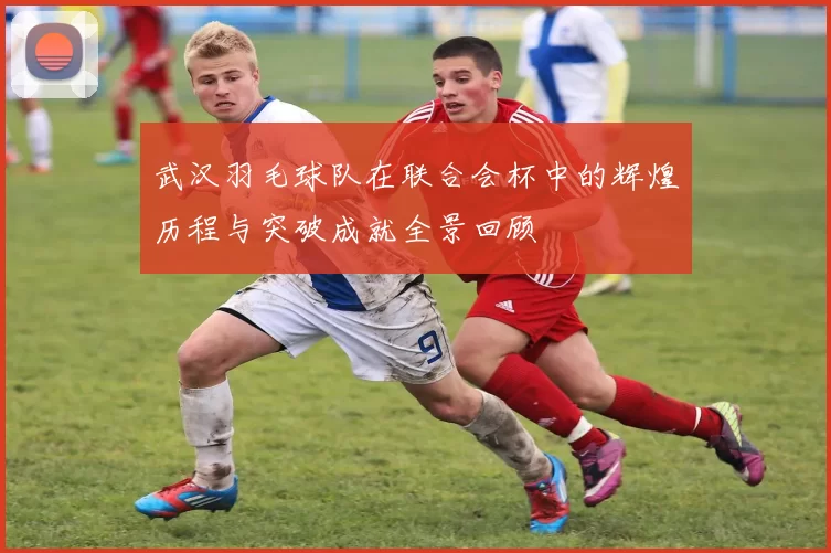 武汉羽毛球队在联合会杯中的辉煌历程与突破成就全景回顾