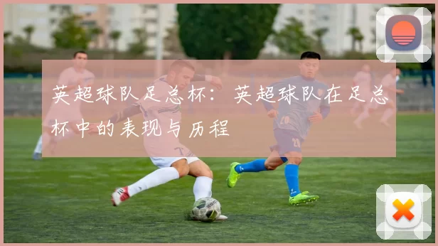 英超球队足总杯：英超球队在足总杯中的表现与历程