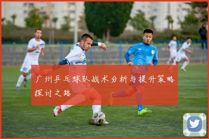 广州乒乓球队战术分析与提升策略探讨之路