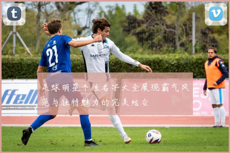 足球明星个性名字大全展现霸气风范与独特魅力的完美结合