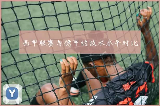 西甲联赛与德甲的技术水平对比