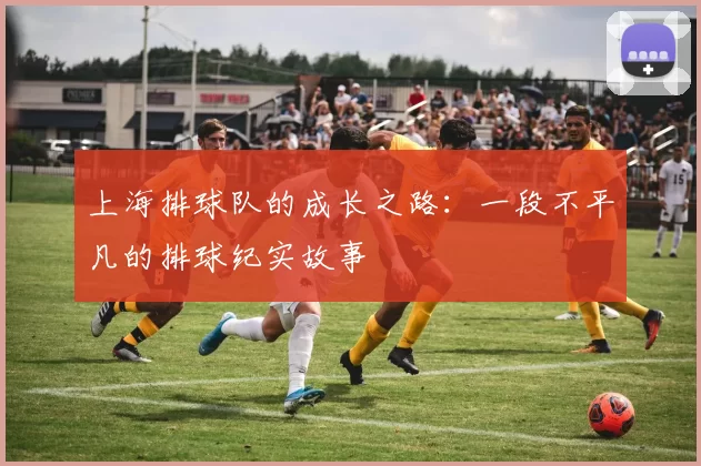 上海排球队的成长之路：一段不平凡的排球纪实故事