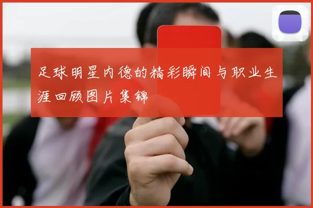 足球明星内德的精彩瞬间与职业生涯回顾图片集锦