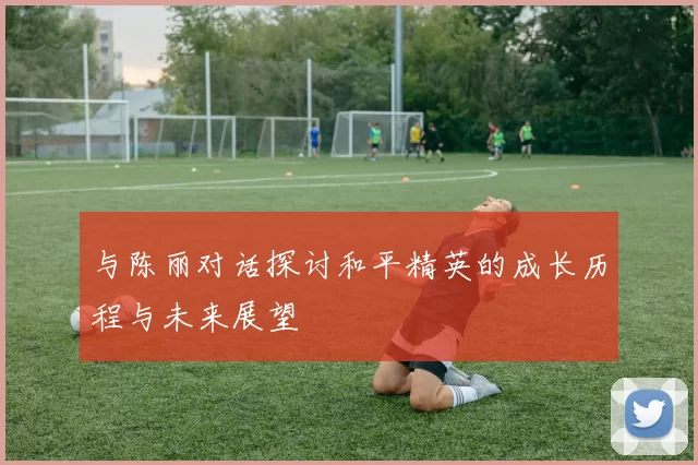 与陈丽对话探讨和平精英的成长历程与未来展望
