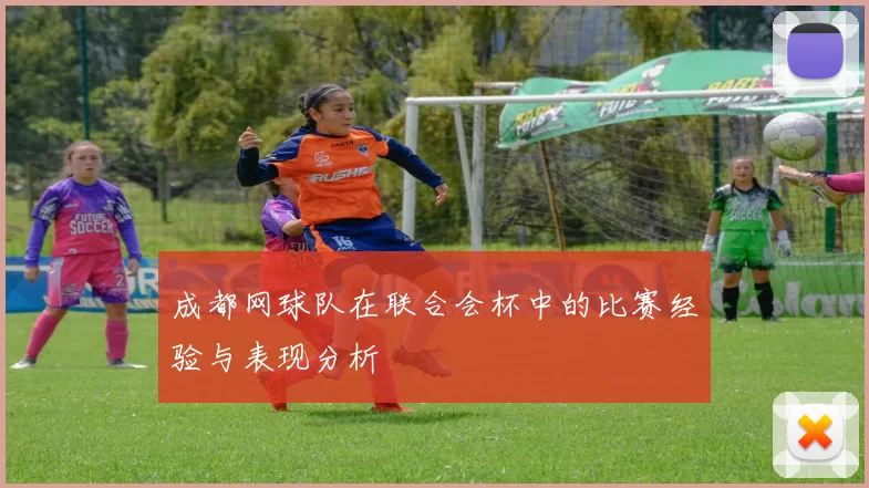 成都网球队在联合会杯中的比赛经验与表现分析