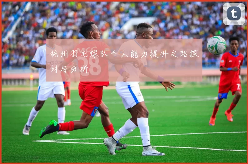 杭州羽毛球队个人能力提升之路探讨与分析