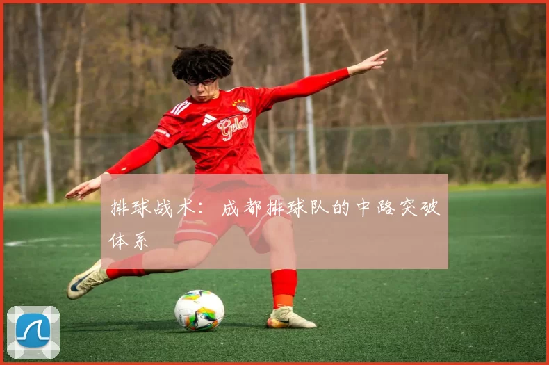 排球战术：成都排球队的中路突破体系