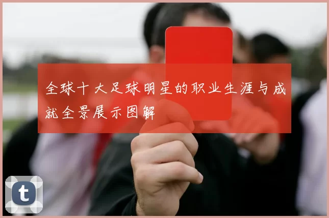 全球十大足球明星的职业生涯与成就全景展示图解