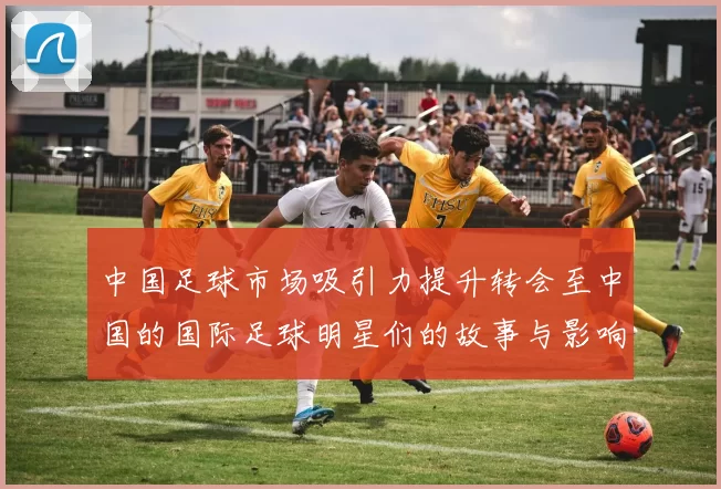 中国足球市场吸引力提升转会至中国的国际足球明星们的故事与影响