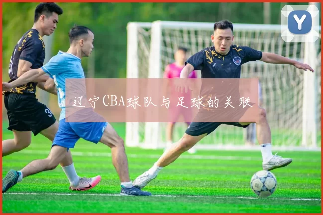 辽宁CBA球队与足球的关联