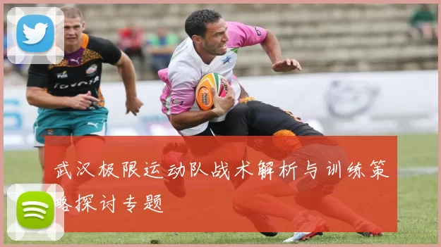 武汉极限运动队战术解析与训练策略探讨专题