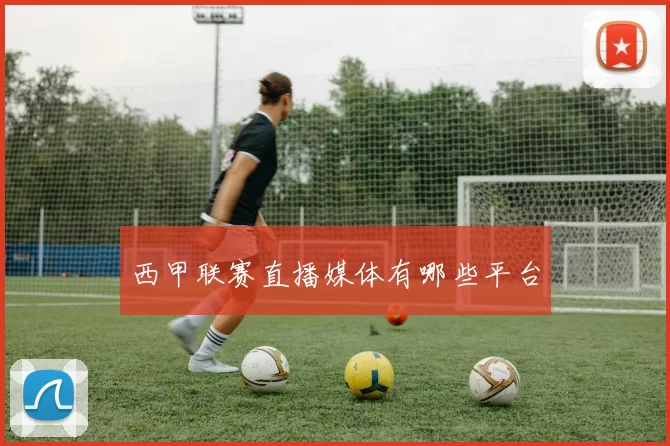 西甲联赛直播媒体有哪些平台
